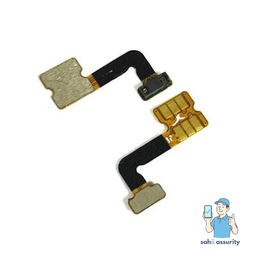 Proximity Light Sensor Flex Cable for Xiaomi Redmi Note 9
